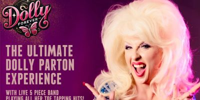 Dolly Forever Blackburn 1280x720