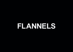 Tessuti - FLANNELS LOGO BLACKBG 01 scaled 1 scaled