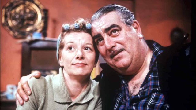 Hilda Ogden