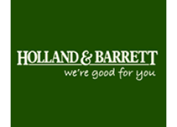 Holland & Barrett - Holland Barrett