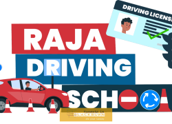 Raja Driving School - Raja Driving School