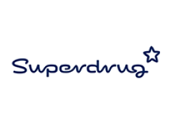 Superdrug - Superdrug