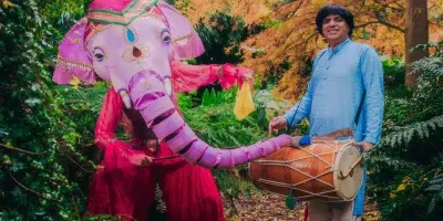The-Elephant-and-the-Drummer-3000x3000