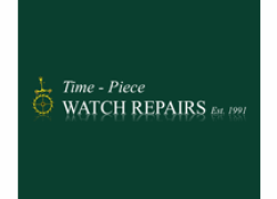 Time Piece Watch Repairs - TimePeice