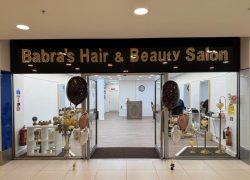 Babra’s Hair & Beauty Salon - babras