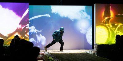 British Textile Biennial (BTB25) - cp