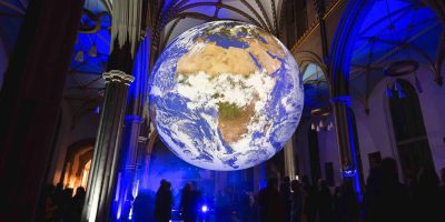 Gaia – Evening Viewing: Wednesday 8th October