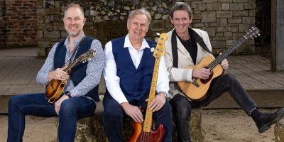 The Houghton Weavers - image 1